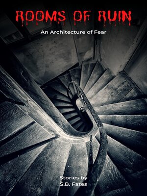 cover image of ROOMS OF RUIN